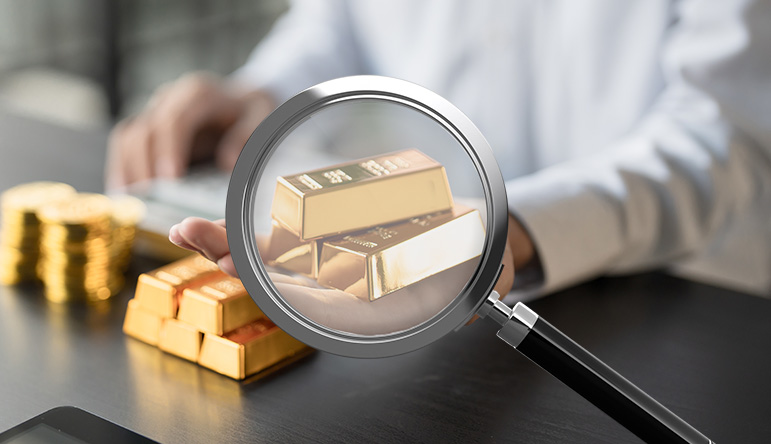 Why Gold Purity Matters When Applying for a Loan