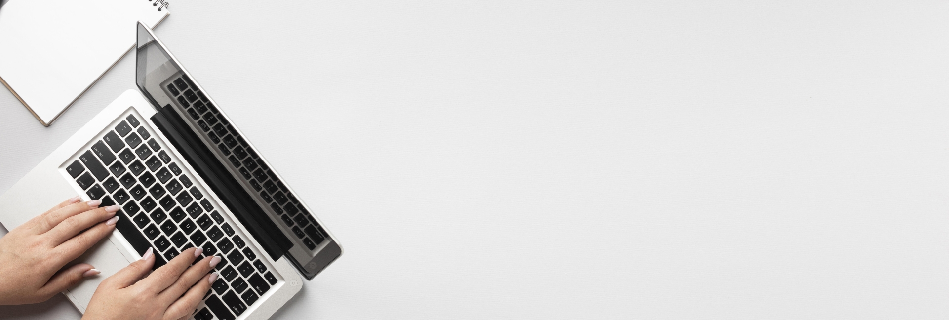 Desktop Banner