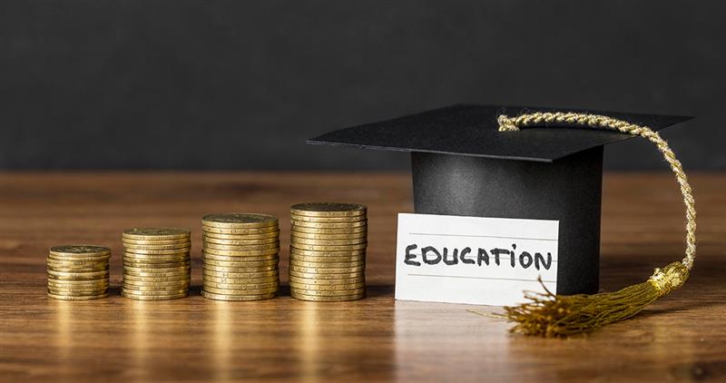 Why a Gold Loan Is the Best Choice for Education Funding 