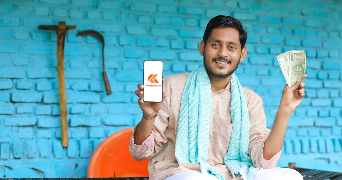 Why has Kosamattam become the most secured gold loan company