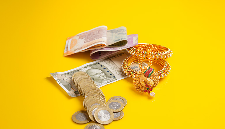 Factors That Affect Gold Loan Rate Per Gram in Different Markets