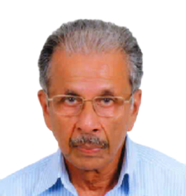 Mr. Sreenath P
