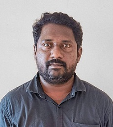 Regional Manager In Charge