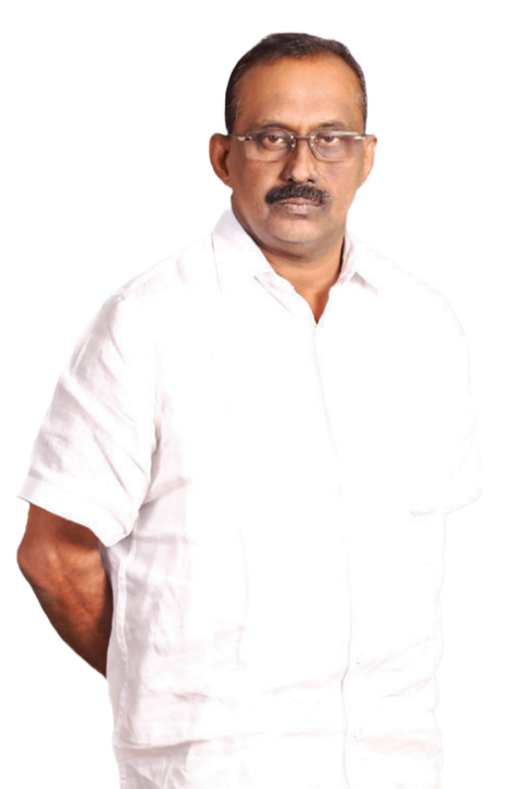 Chairman’s Message