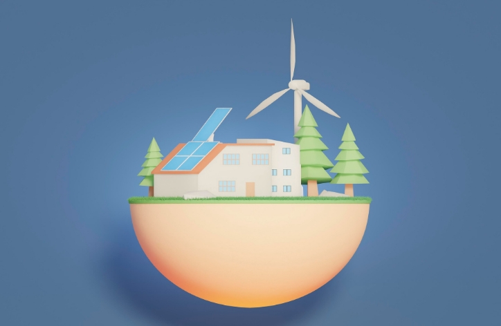 Alternative Energy Service