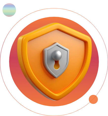 Securities that can be held in De-mat form