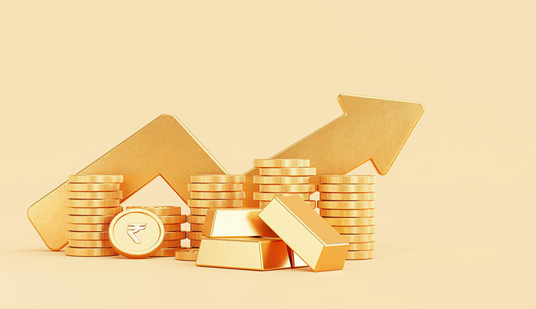 Does a Gold Loan Affect Your CIBIL Score? Understanding the Impact