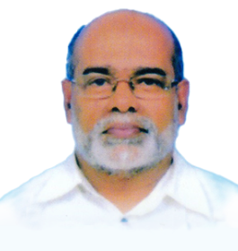 Paul Jose Maliakal