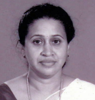 Laila Mathew